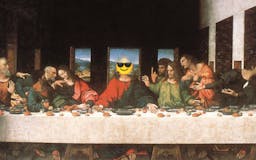 The Bible In Emojis media 1
