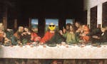 The Bible In Emojis image