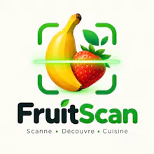 FruitScan gallery image