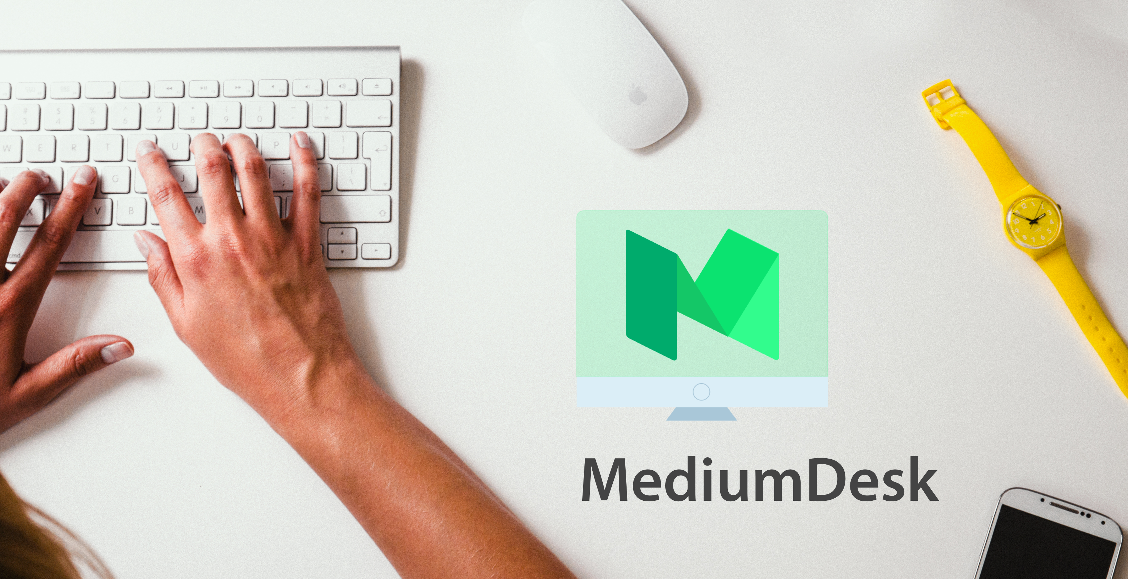 MediumDesk gallery image