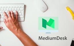 MediumDesk media 2
