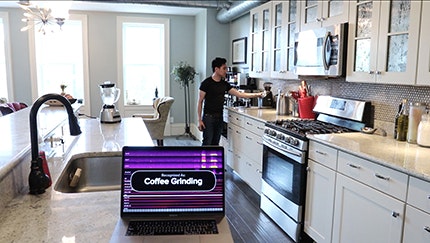 Synthetic Sensors gallery image