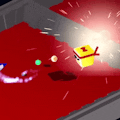 Shooty Space Adventure