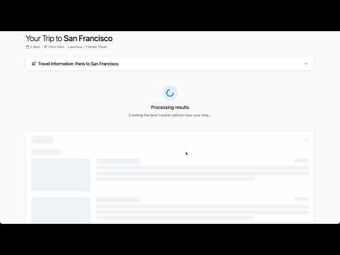 Explore Genie AI gallery image