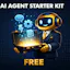 AI Agent Starter Kit