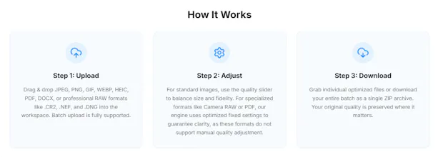 Compress-Fast gallery image