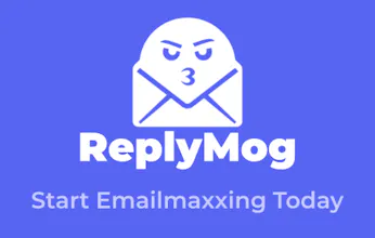ReplyMog gallery image