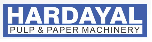 Paper Machine Section 项目横幅