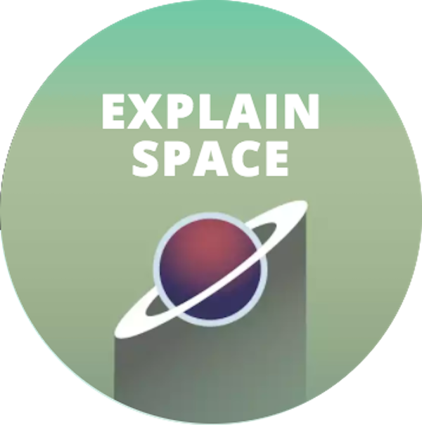 Explain Space