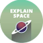 Explain Space
