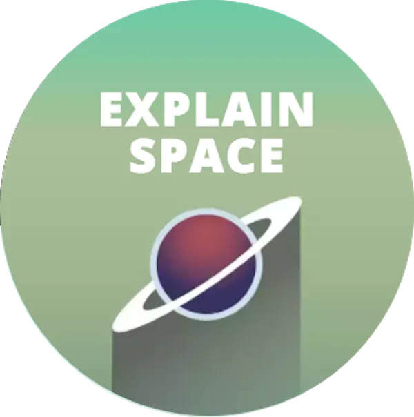 Explain Space