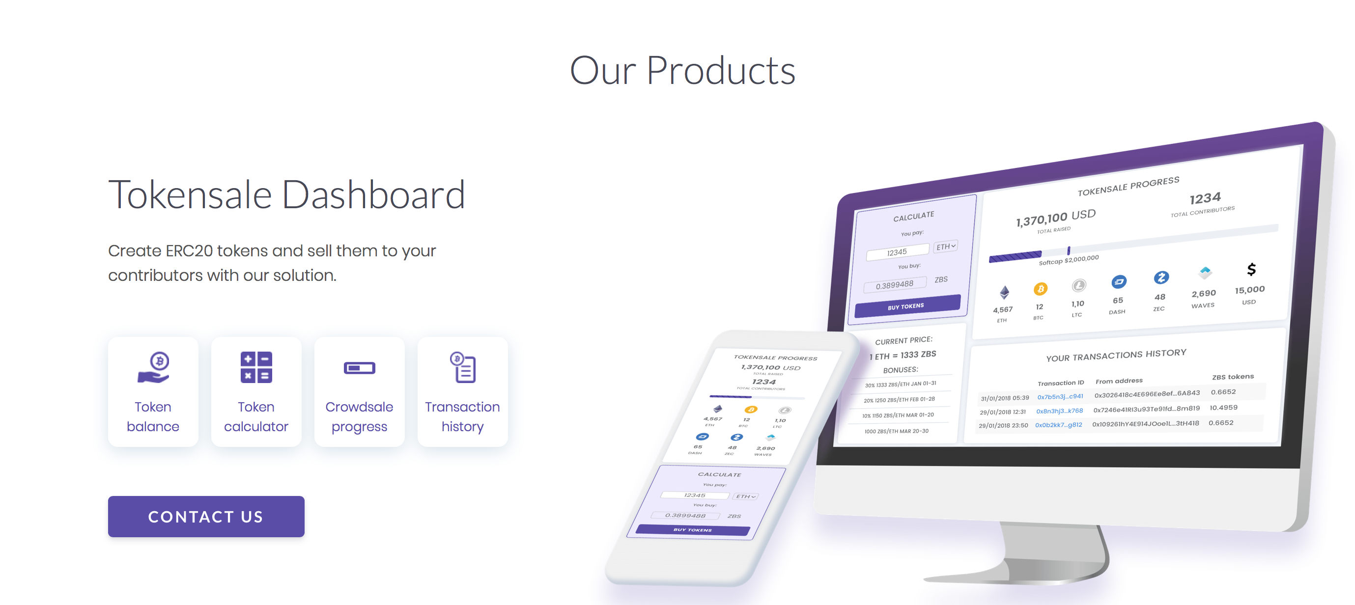 BlockStarter gallery image