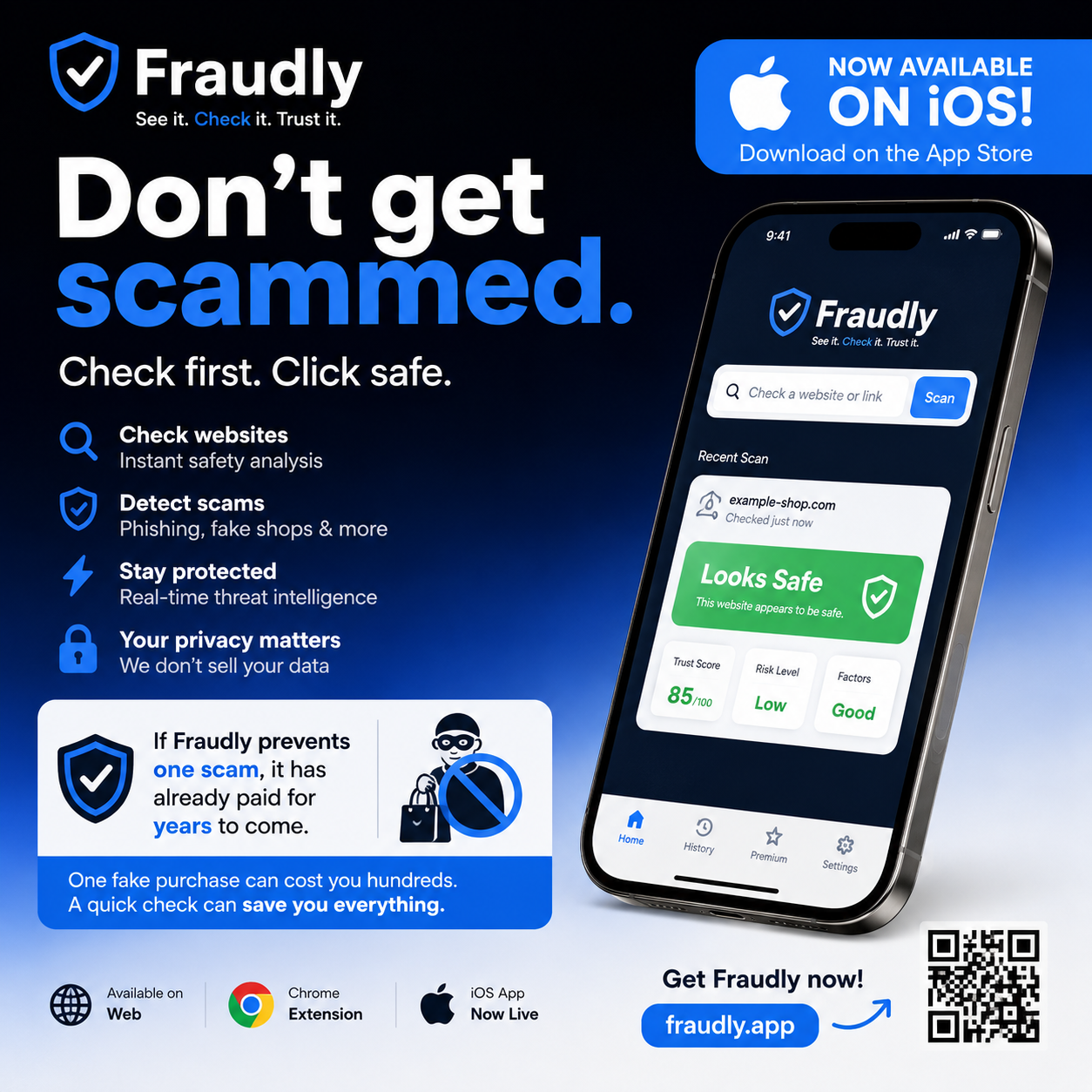 Fraudly gallery image