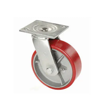 casters Manufacturer