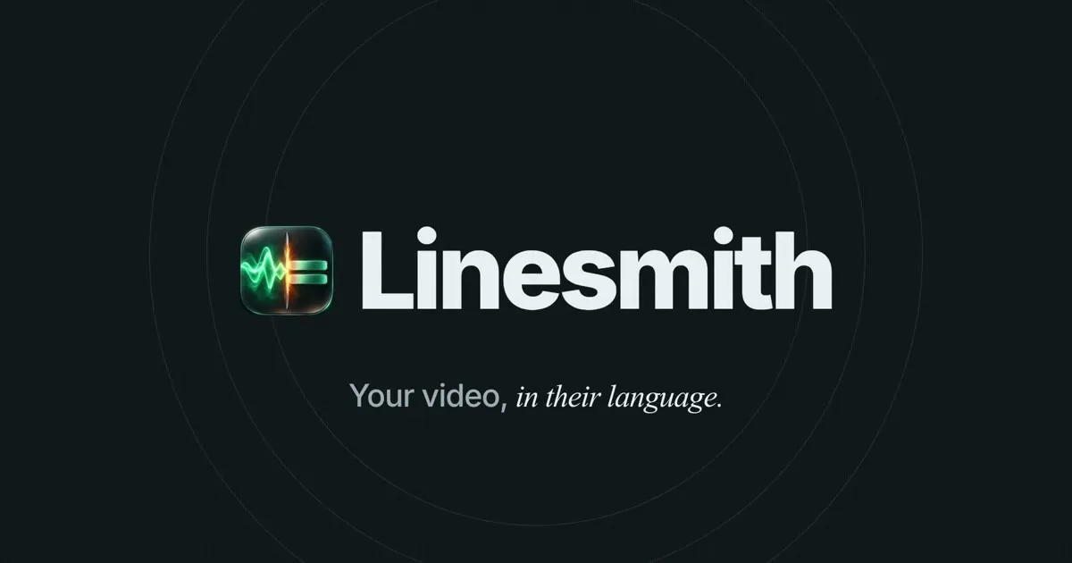 Linesmith gallery image