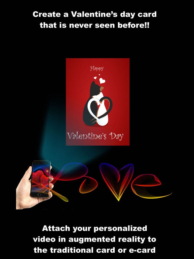 Vxcards gallery image