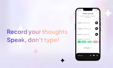 OMNIO – Voice AI Companion gallery image