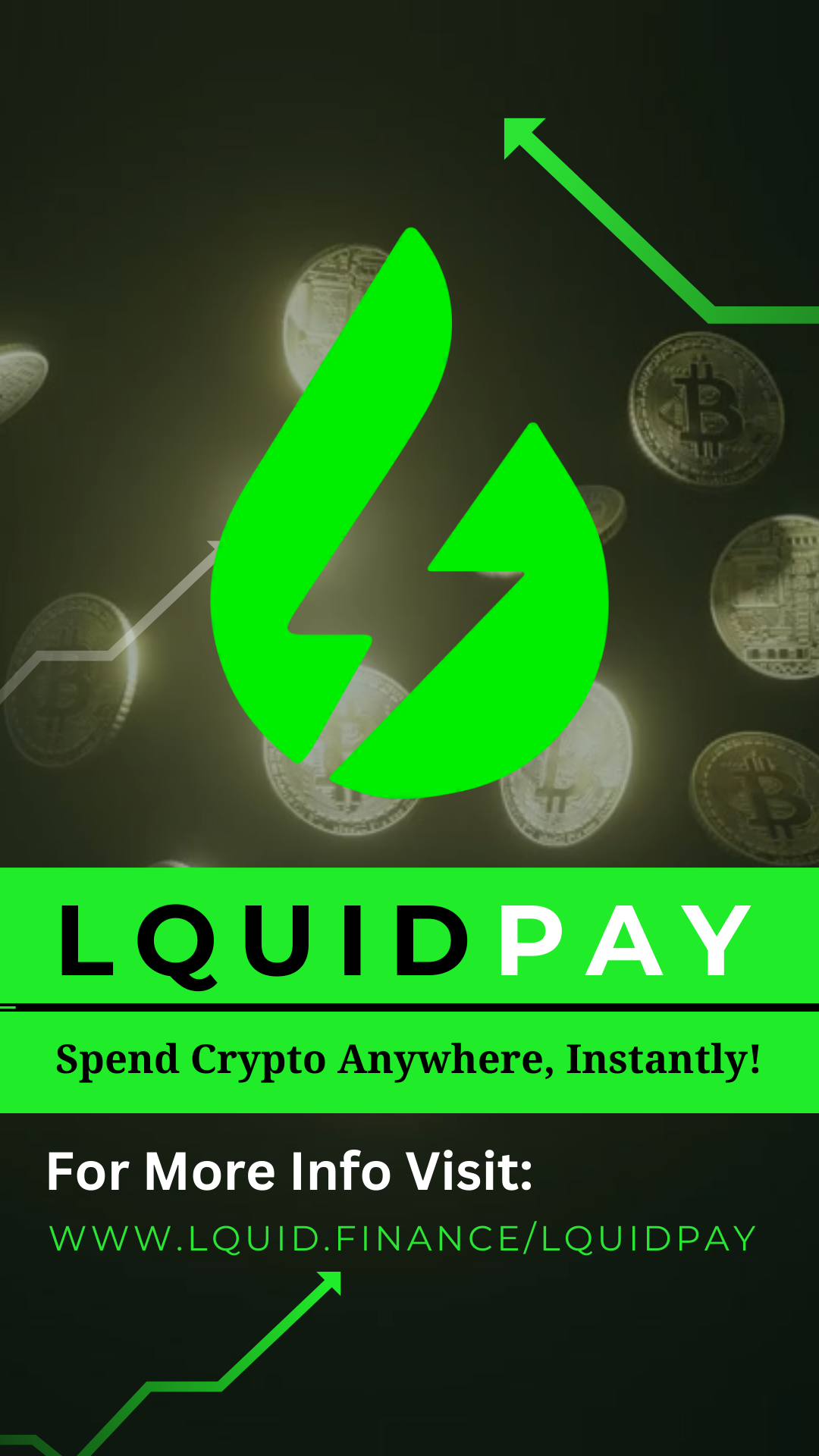 Media Lquidpay - Thẻ tiền điện tử ảo dựa trên blockchain 1