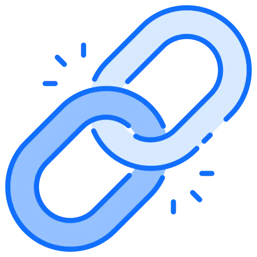 SaaS Link Building Network 제품 배너
