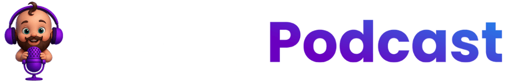 AI Baby Podcast logo