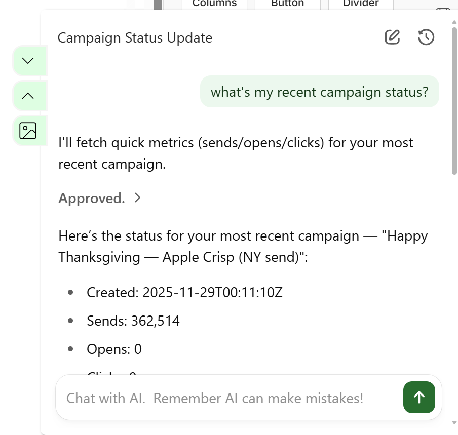 Swift Missive - Screenshot 4 showing product features and functionality