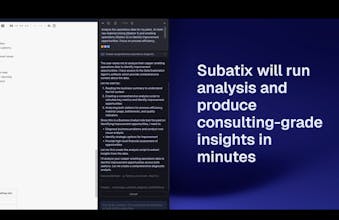Subatix Workspace gallery image