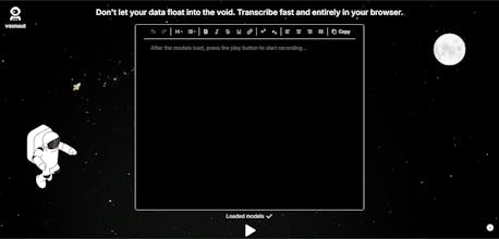 Voxnaut gallery image