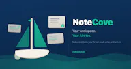 NoteCove