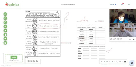 Applejax gallery image