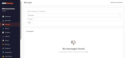 SMSFoundry gallery image