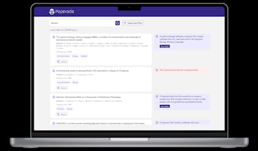 Paperade AI gallery image