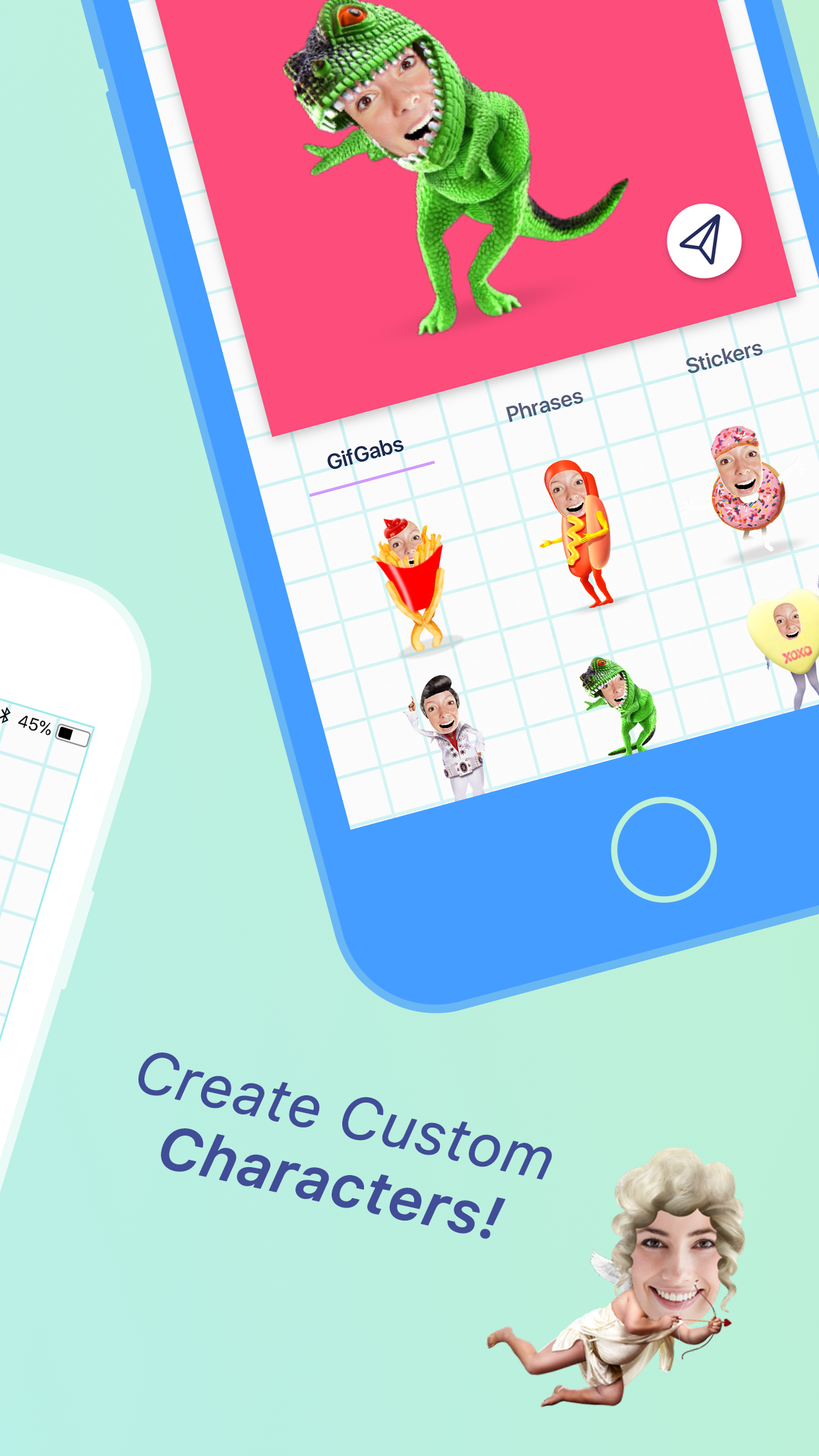 GifGab gallery image