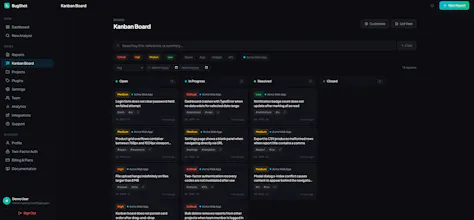 BugShot gallery image