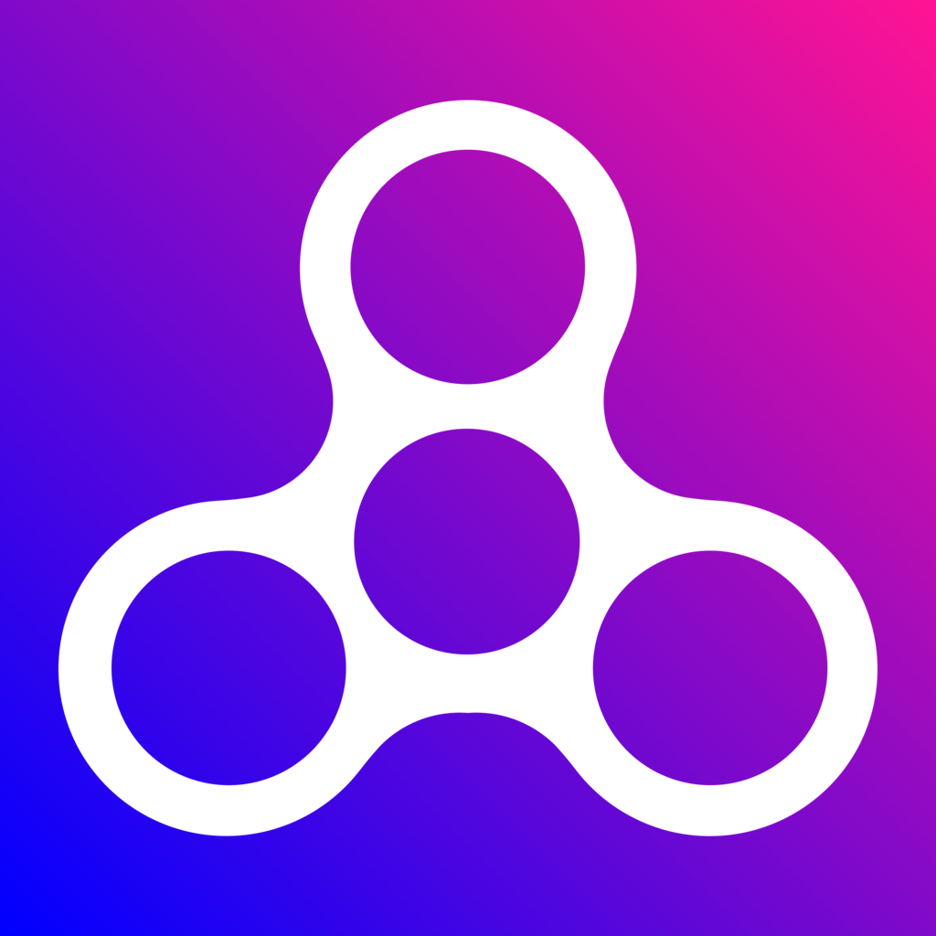 AR Fidget Spinner gallery image