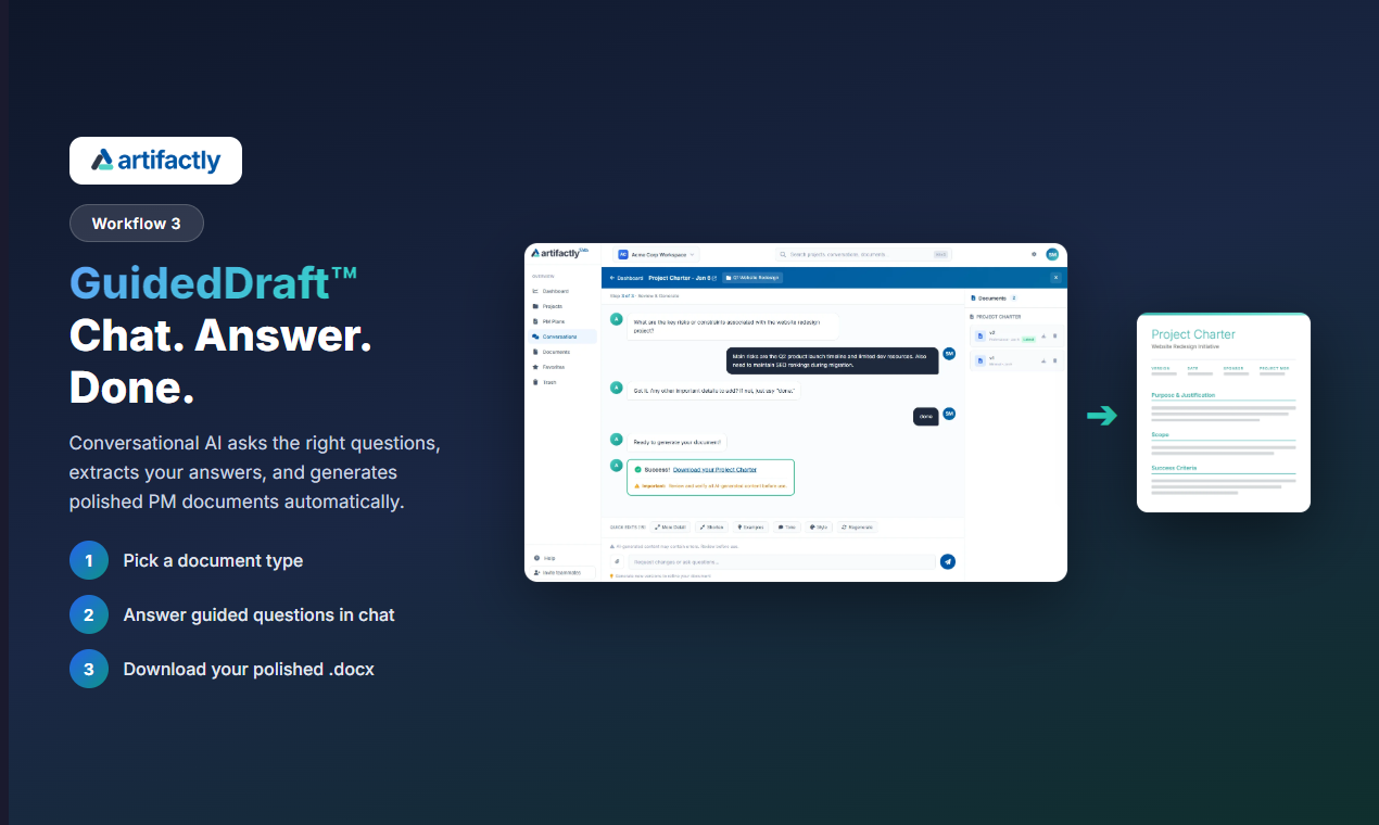 Artifactly gallery image