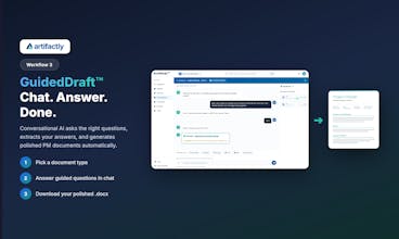 Artifactly gallery image