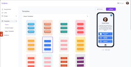 Linkee gallery image