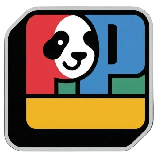 PandaProbe logo
