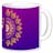 Colorful Coffee Mug for Festive Season