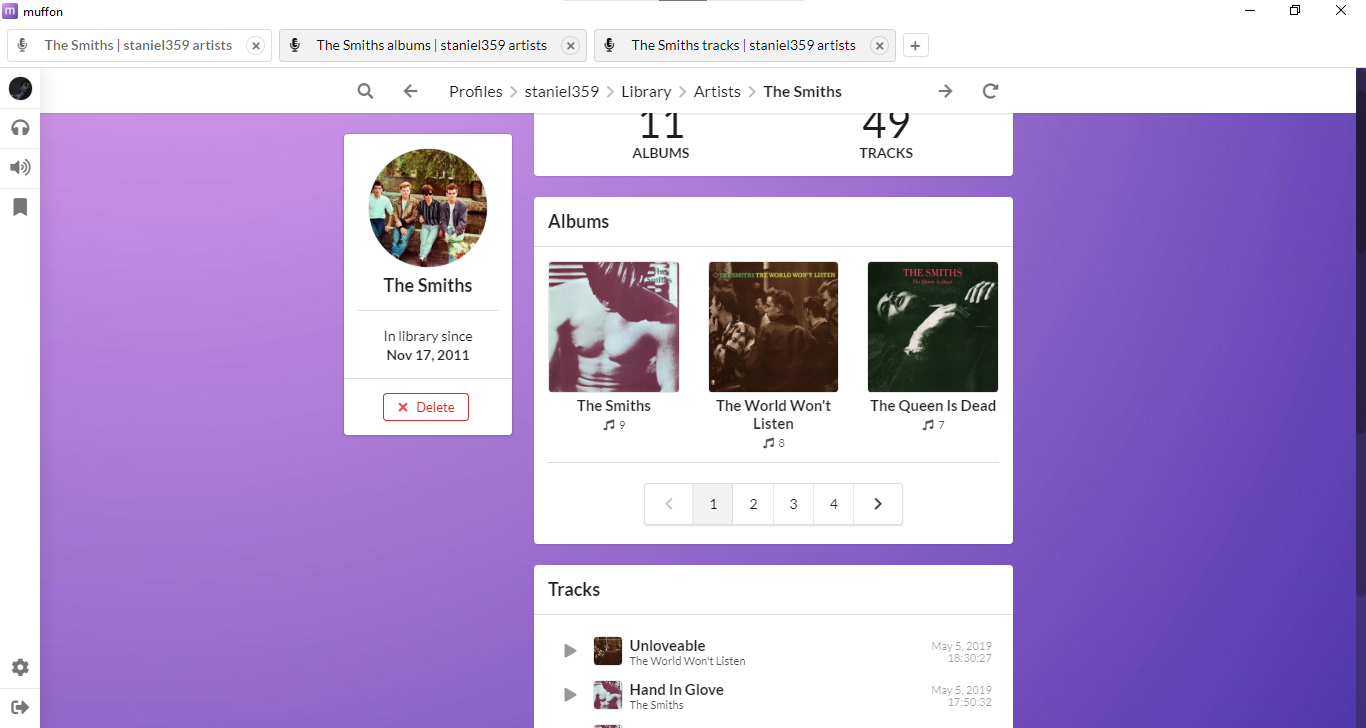 muffon gallery image