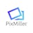 Bulk Background Removal with PixMiller