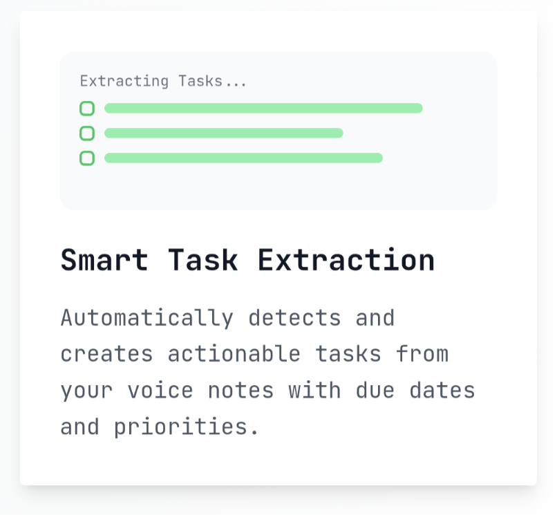 Média Messynote - Transformez vos pensées en désordre en notes intelligentes 4