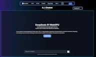 Free Local A.I Tools