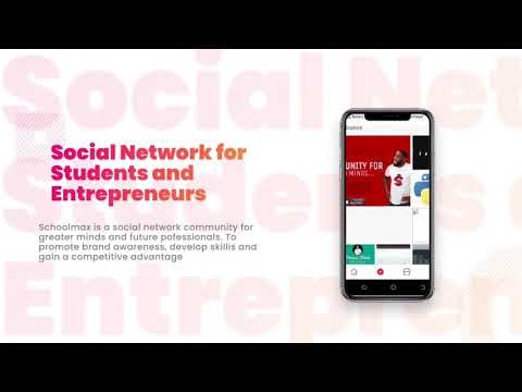 Schoolmax - Social Network gallery image