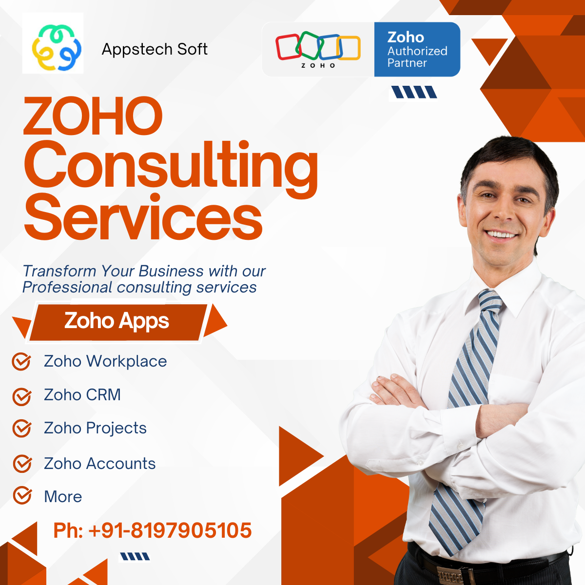 AppsTech Soft media 3