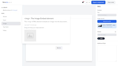 Nimble gallery image