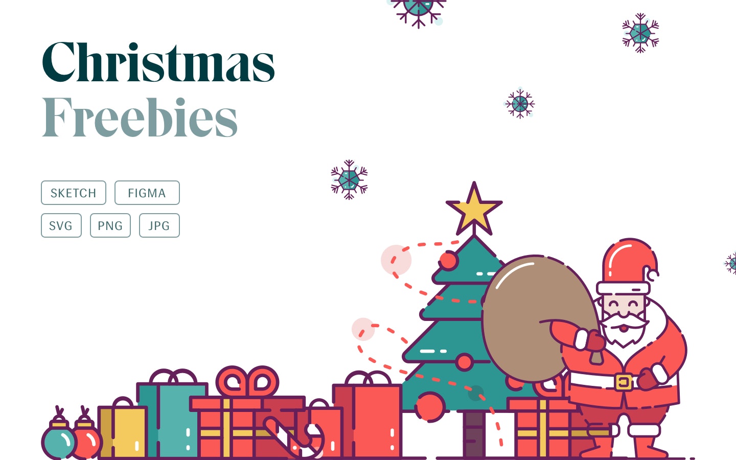 Christmas HQ gallery image