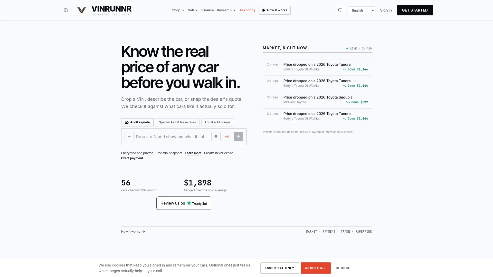 Vinrunnr gallery image