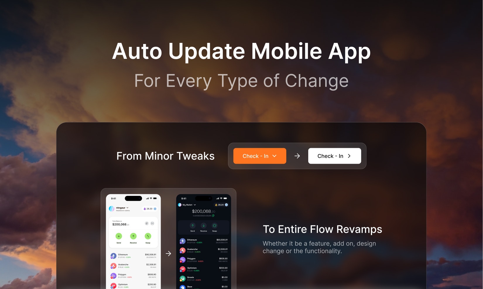 Digia - Screenshot 2 showing product features and functionality