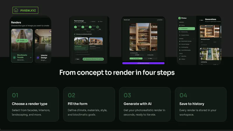 Piview screenshot 6